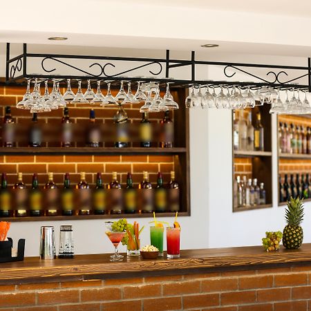奥德拉高尔夫度假酒店 贝莱克 外观 照片